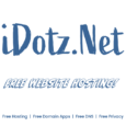 Idotz.Net - Domain Name Registration Logo