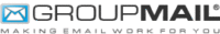 Groupmail Ltd. Logo