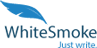 Whitesmoke Inc. Logo