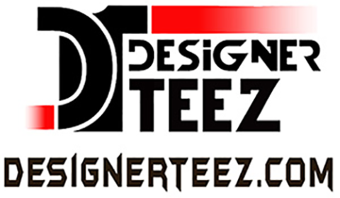 Designer Teez Logo