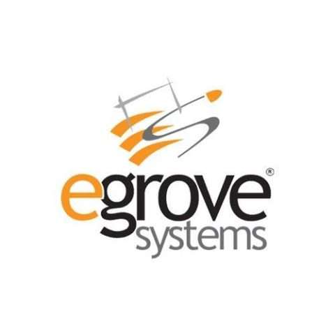 Egrove Systems Corporation Logo