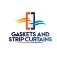 Gaskets And Strip Curtains Logo