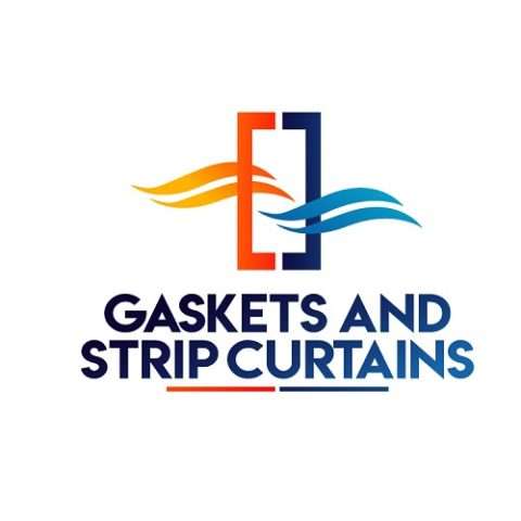 Gaskets And Strip Curtains Logo
