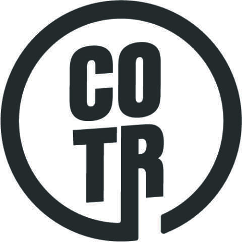 Cotr, Inc. Logo