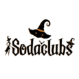 Sodaclubs Logo
