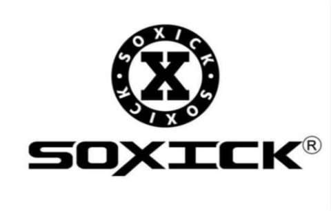 Soxick Sunglasses Logo