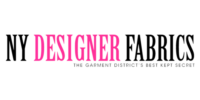 Ny Designer Fabrics Llc Logo