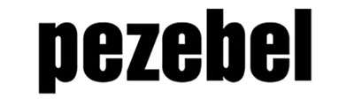 Pezebel.Com Logo