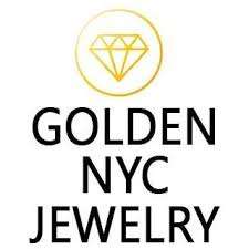 Golden Nyc Jewelry Logo