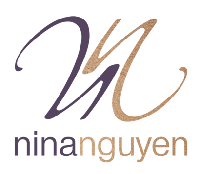 Nina Nguyen Designs Logo