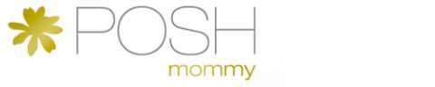 Posh Mommy Logo