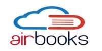 Airbooks Logo