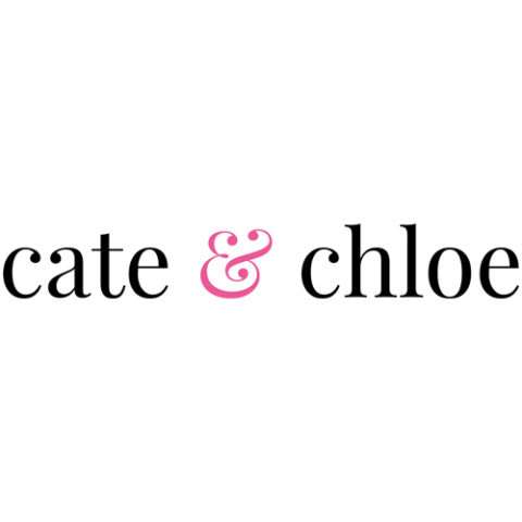 Cate &Amp; Chloe Logo