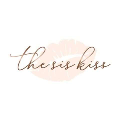 The Sis Kiss Logo