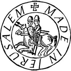Made In Jerusalem Logo