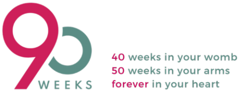 90 Weeks Logo