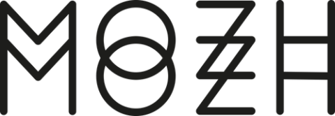 Mozh Mozh Logo