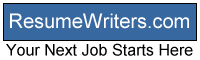 Resumewriters.Com Logo