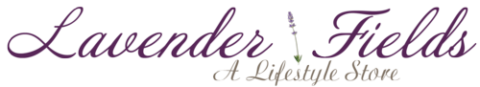 Lavender Fields Logo