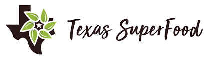 Texas Superfood Logo