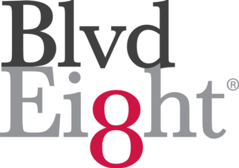 Boulevard Eight Logo