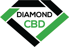 Diamond Cbd Logo