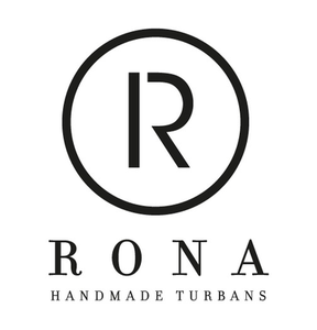Turban By Rona Logo