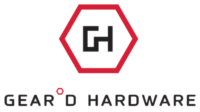 GearD Hardware Logo