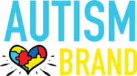 Autism Brand Logo