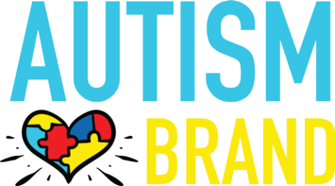 Autism Brand Logo