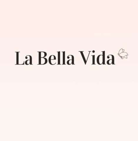 La Bella Vida Logo