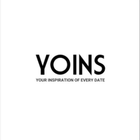 Hong Kong Yoins Co., Limited Logo