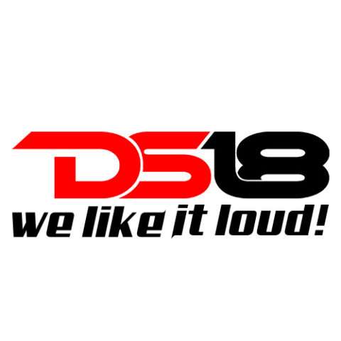 Ds18 Logo
