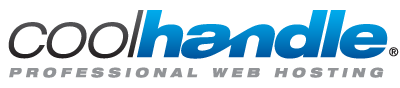 Coolhandle Logo