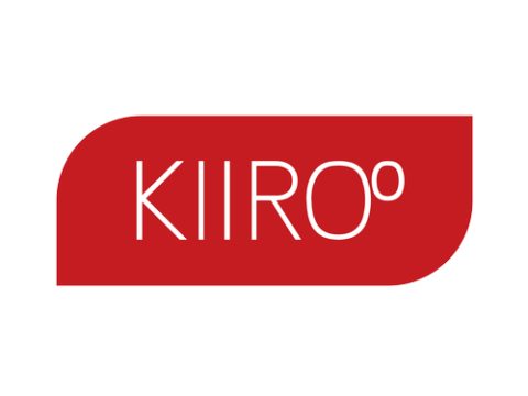 Kiiroo Bv Logo