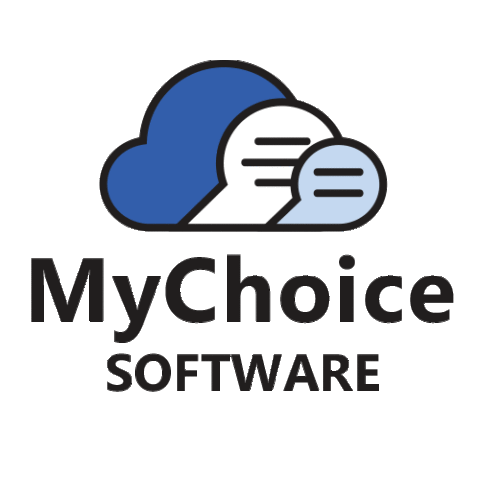 My Choice Software Llc. Logo