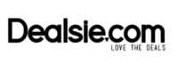 Dealsie.Com Logo