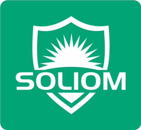 Soliom Smart Technology Limited Logo