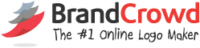 Brandcrowd Logo