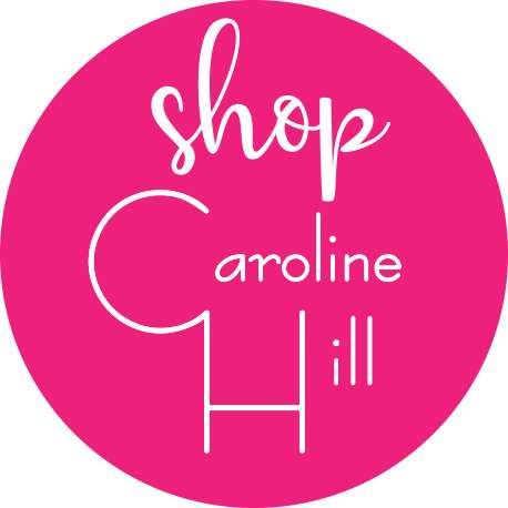 Caroline Hill Logo