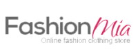 Fashionmia, Inc. Logo