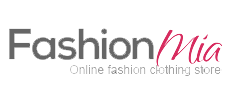 Fashionmia, Inc. Logo