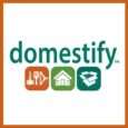 Domestify.Com Logo