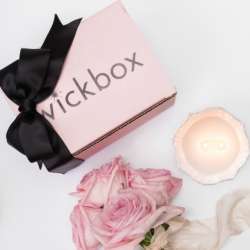 Wickbox Logo