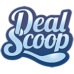 Dealscoop Logo