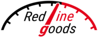 Redline Automotive Accessories Corp. Logo