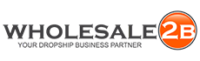 Wholesale2B.Com Logo