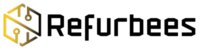 Refurbees.Com Logo