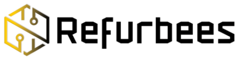 Refurbees.Com Logo
