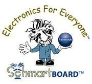 Schmartboard, Inc. Logo